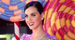 Katy Perry at 'Part Of Me Premiere'