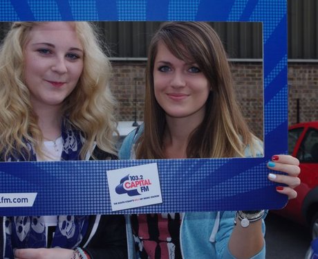 Lawson Come to The South Coast