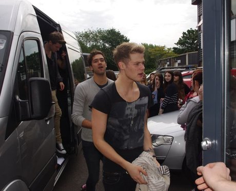 Lawson Come to The South Coast
