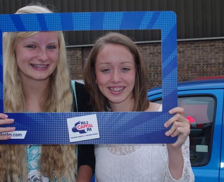 Lawson Come to The South Coast