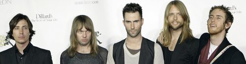 Maroon 5