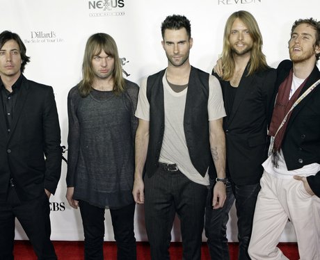 Maroon 5