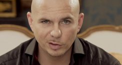 Pitbull 'Get It Started' ft Shakira 
