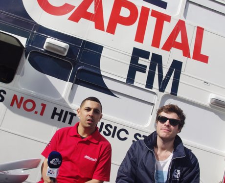 Capital Manchester