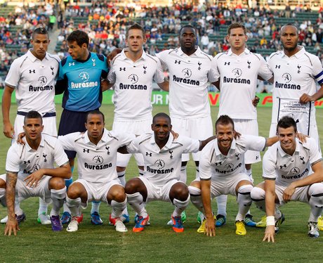 Tottenham Hotspur
