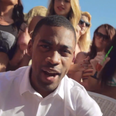 Wiley's new video for his single 'Heatwave'