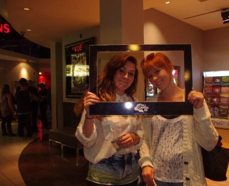 Beat the Intro at Vue Cinema