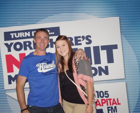 Capital Street Stars
