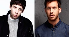 Example and Calvin Harris