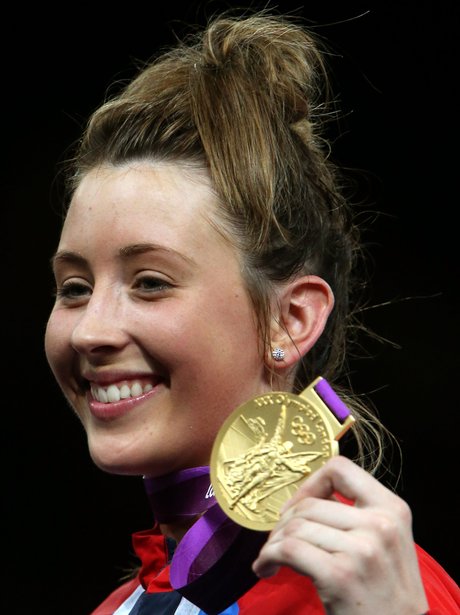 jade jones wins team gb's first ever taekwondo gold medal