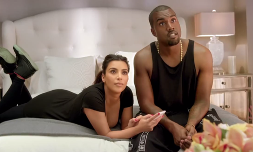 Kim Kardashian Shares Adorable Pic of Baby North Before Louis Vuitton  Fashion Show with Kanye West!: Photo 3323164, Celebrity Babies, Kanye West,  Kim Kardashian, Kris Jenner, North West Photos