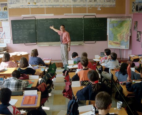 classroom