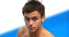 Tom Daley