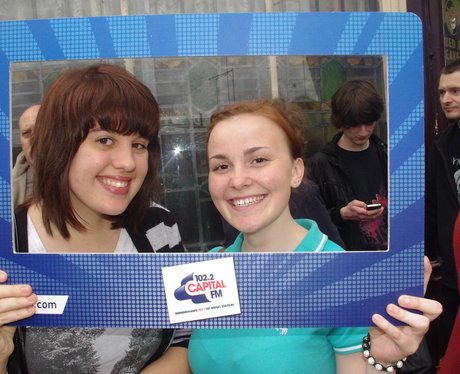 When Lawson came to Birmingham