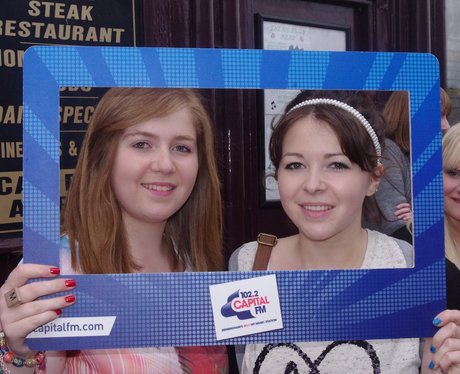 When Lawson came to Birmingham