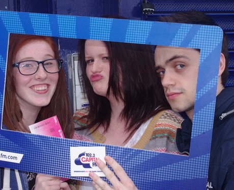 When Lawson came to Birmingham