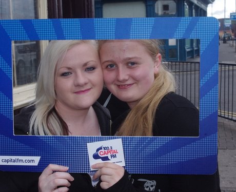 When Lawson came to Birmingham