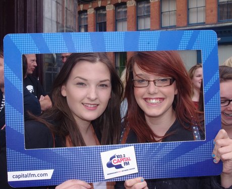 When Lawson came to Birmingham