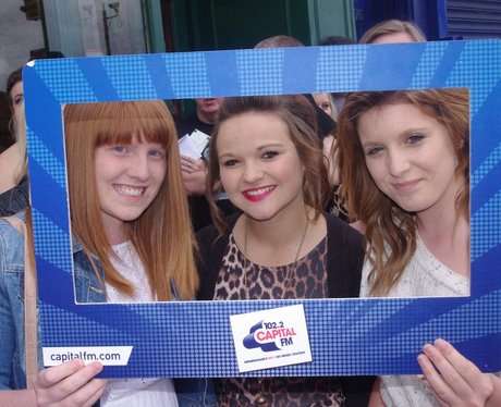 When Lawson came to Birmingham