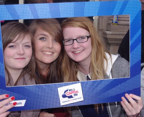When Lawson came to Birmingham