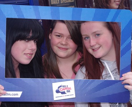 When Lawson came to Birmingham