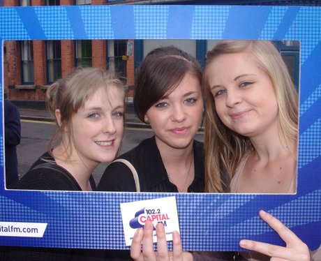 When Lawson came to Birmingham