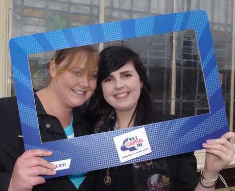 When Lawson came to Birmingham