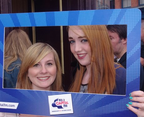 When Lawson came to Birmingham