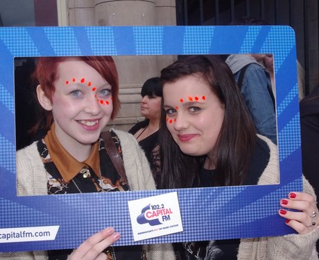 When Lawson came to Birmingham