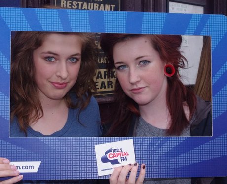 When Lawson came to Birmingham