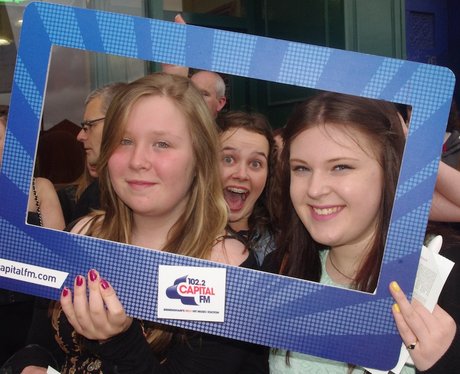 When Lawson came to Birmingham