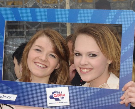 When Lawson came to Birmingham