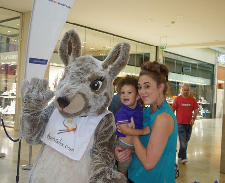 Capital FM Down Under