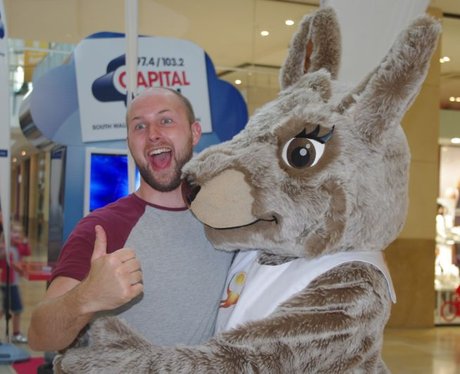 Capital FM Down Under