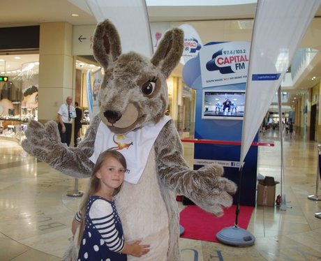 Capital FM Down Under