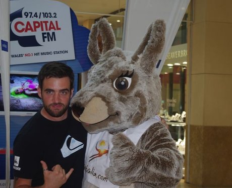 Capital FM Down Under