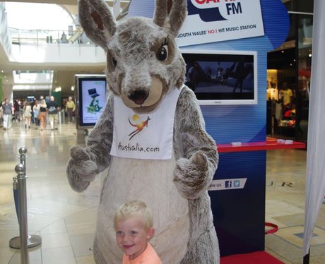 Capital FM Down Under