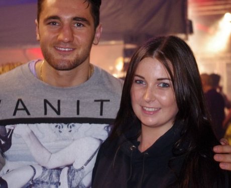 Cardiff City Launch