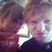 Image 6: Ed Sheeran and Taylor Swift
