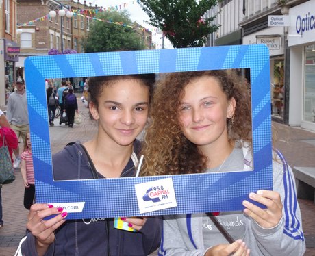 street Stars