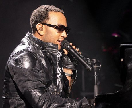 John Legend