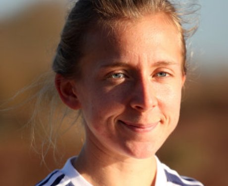 Kat Copeland