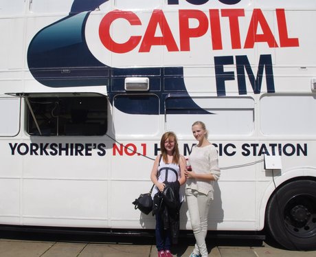 Capital Street Stars