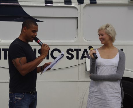 Capital Street Stars