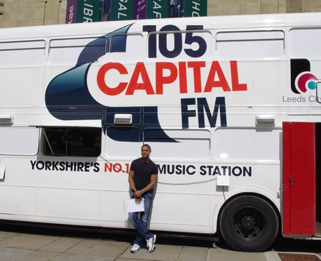 Capital Street Stars