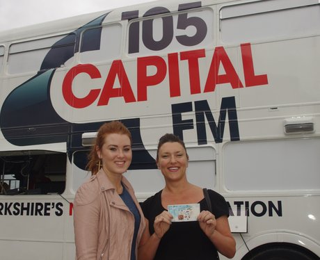 Capital Street Stars
