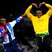 Image 6: Mo Farah and Usain Bolt at London 2012