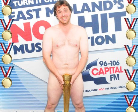 Pete strips