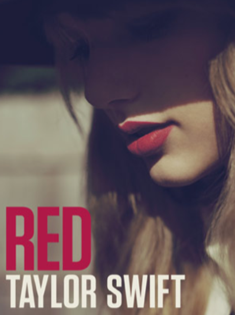 Taylor swift red album youtube