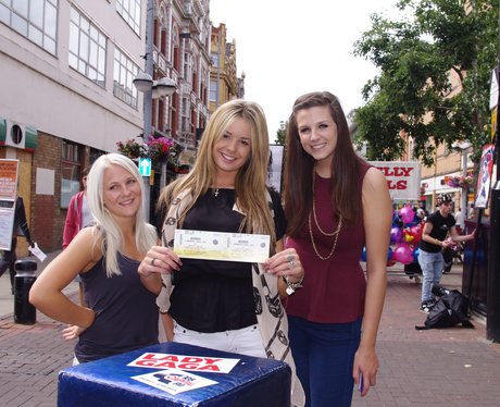 Capital Street Stars